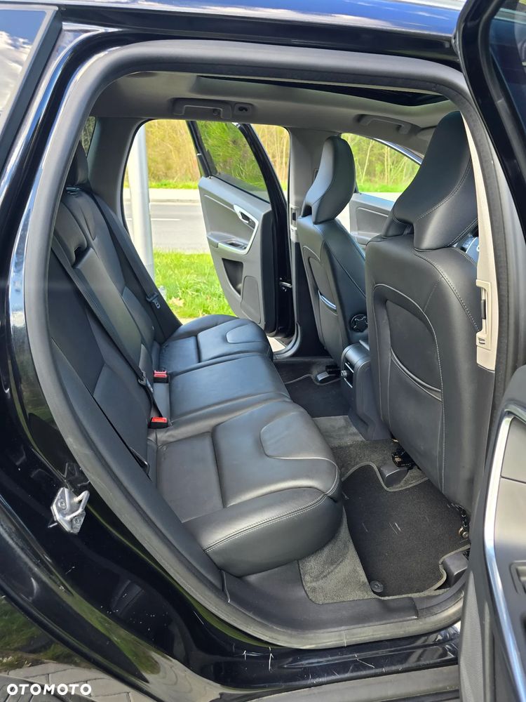 Volvo XC 60 D4 Drive-E Summum - 23