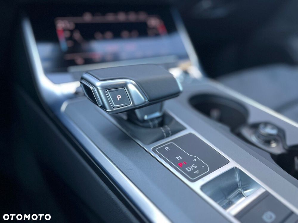 Audi A6 Limousine - 27