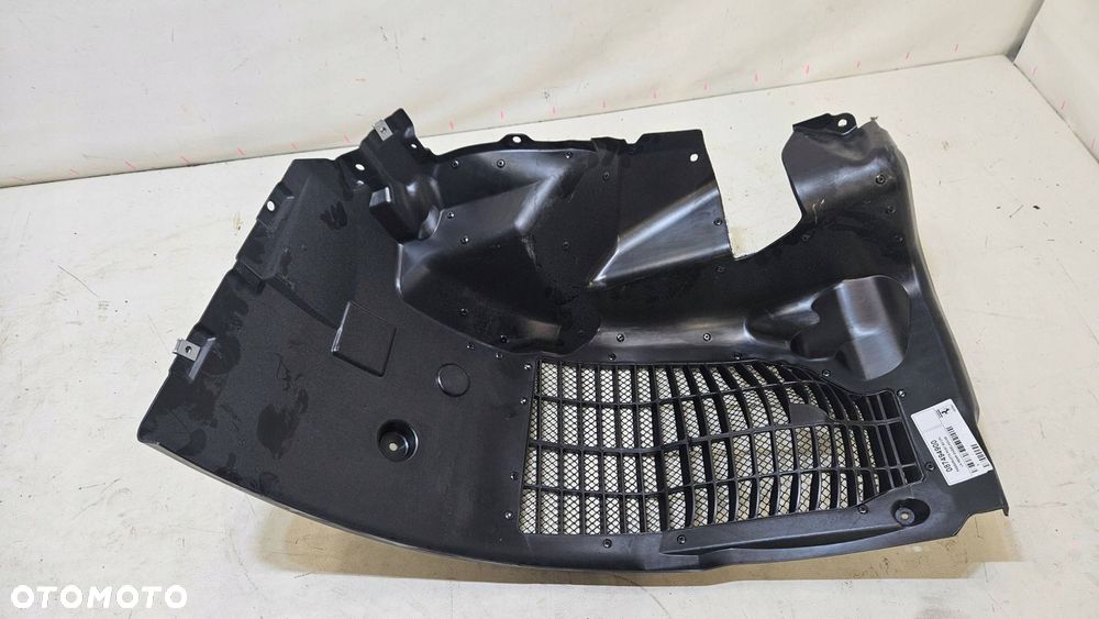 nadkole przód przednie lewe ferrari 488 pistaspider 087494900 nowe oryginał - 5