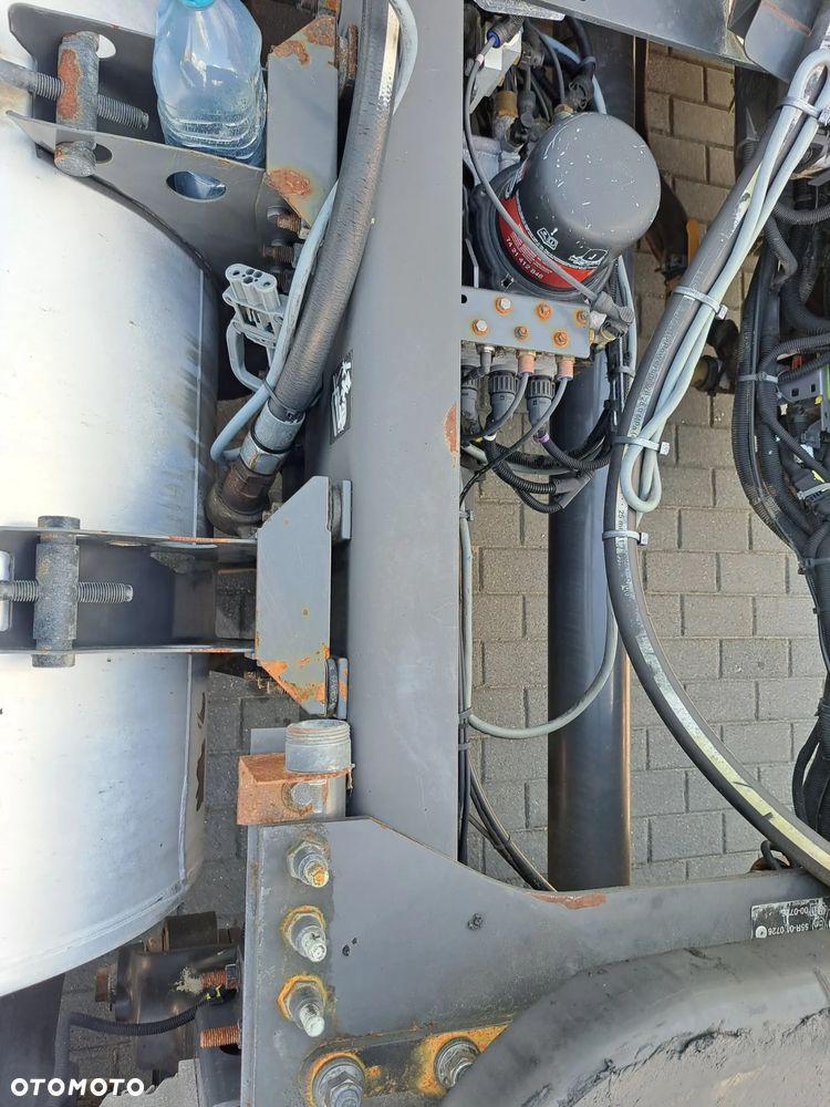 Renault T460 - 8