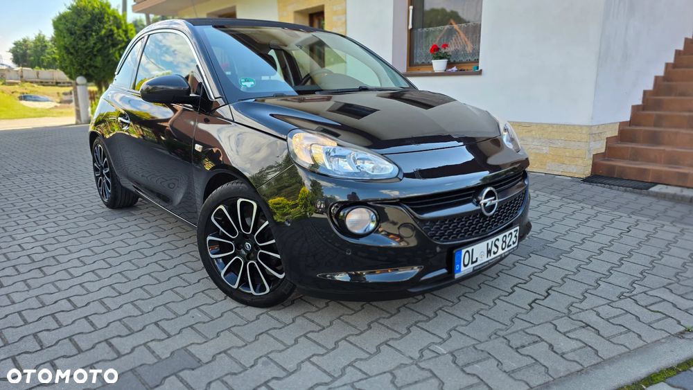 Opel Adam 1.4 Unlimited S&S - 5