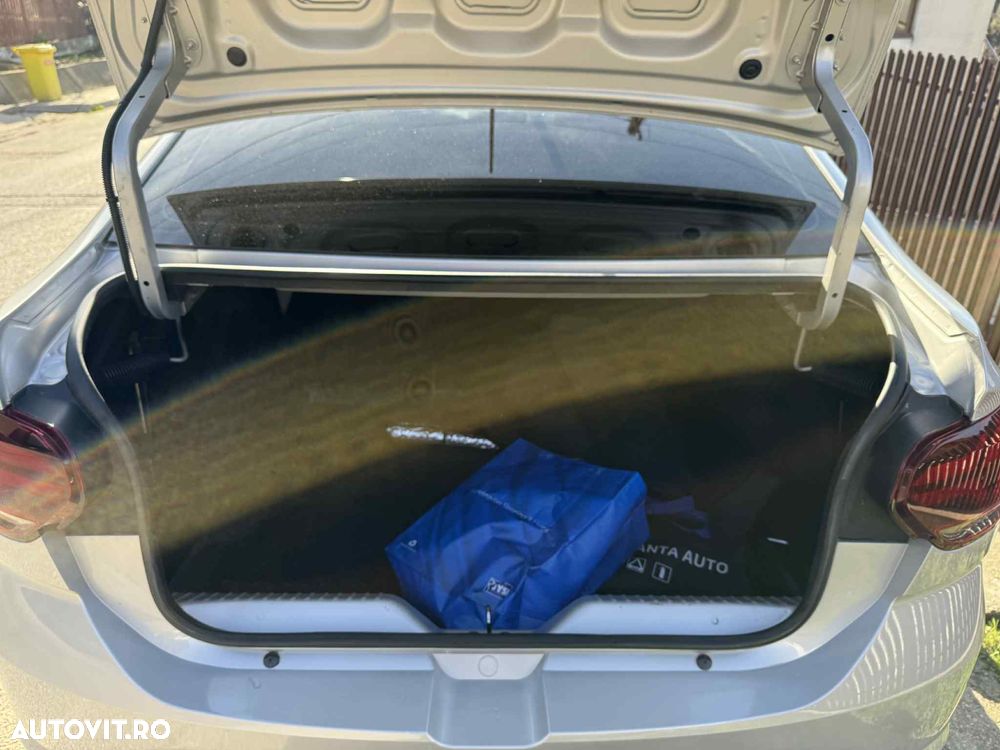 Dacia Logan ECO-G 100 MT5 Comfort - 6