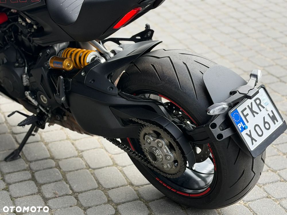 Ducati Diavel - 13