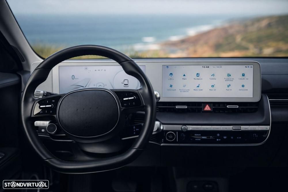 Hyundai Ioniq 5 77 kWh Vanguard+ - 17