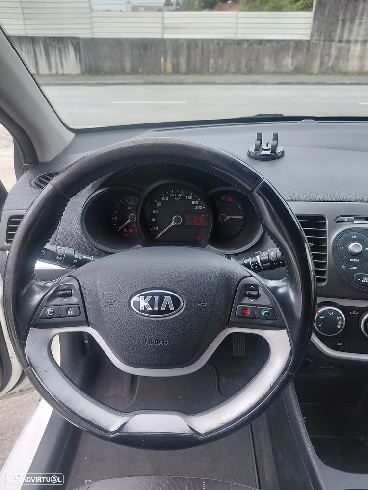 Kia Picanto - 10