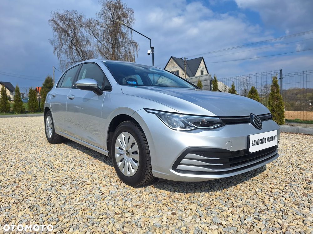 Volkswagen Golf 2.0 TDI - 15