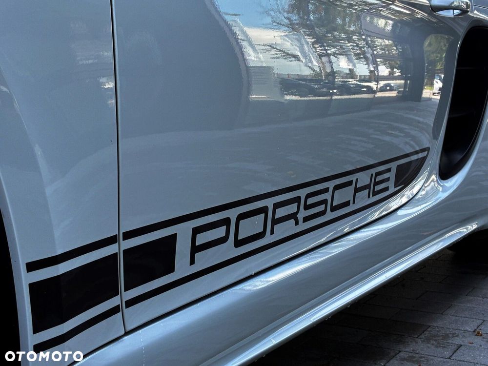 Porsche 718 Boxster - 13