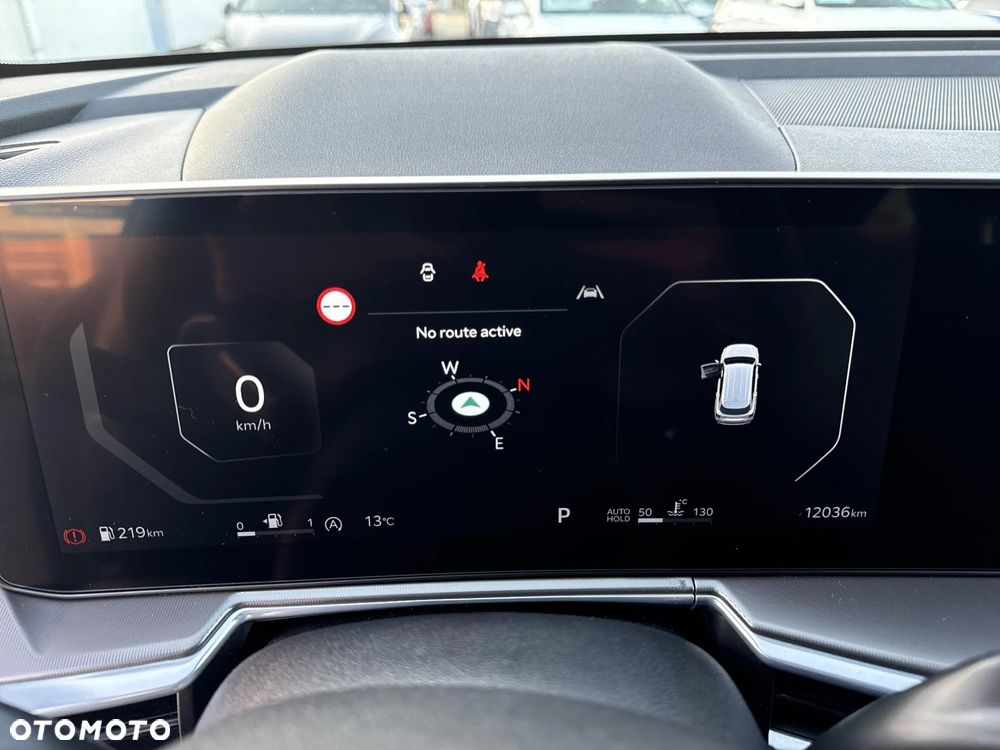 Kia Sorento 2.2 CRDi Prestige Line AWD DCT 7os - 14