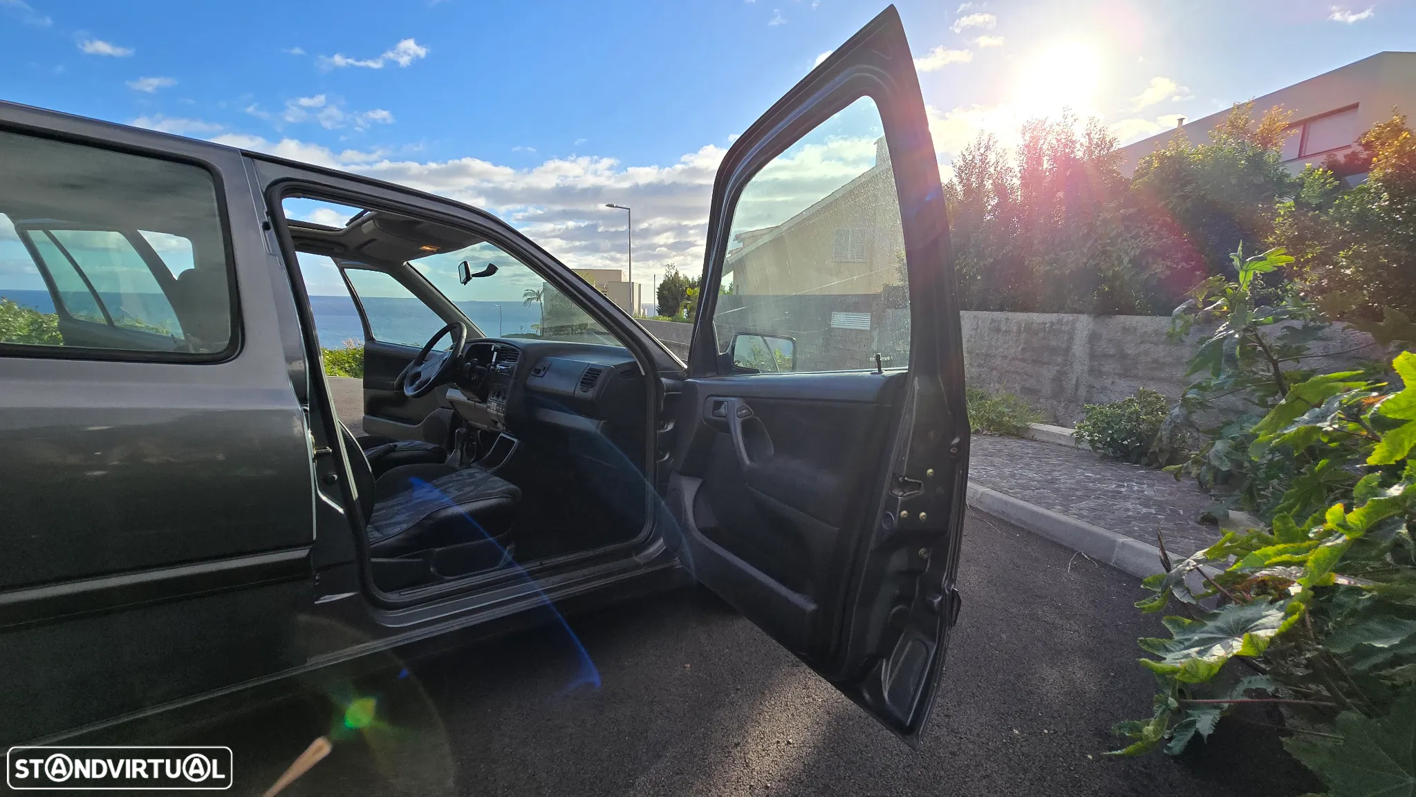 VW Golf 1.6 GT - 4
