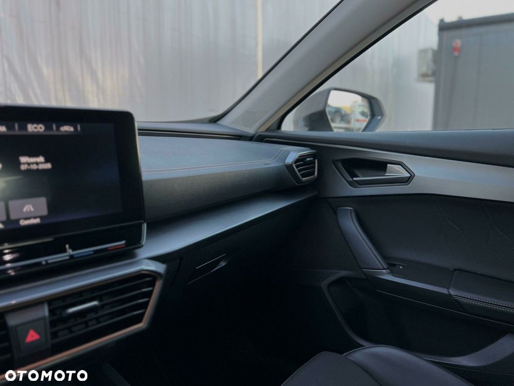 Cupra Formentor - 12