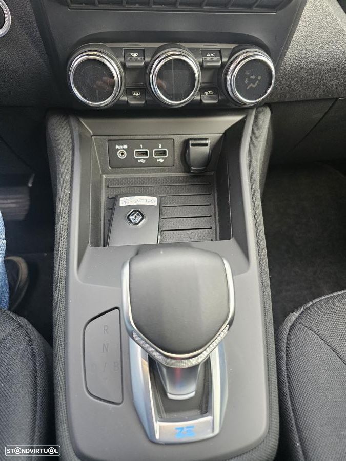 Renault Zoe (c/ Bateria) Intens 50 - 16
