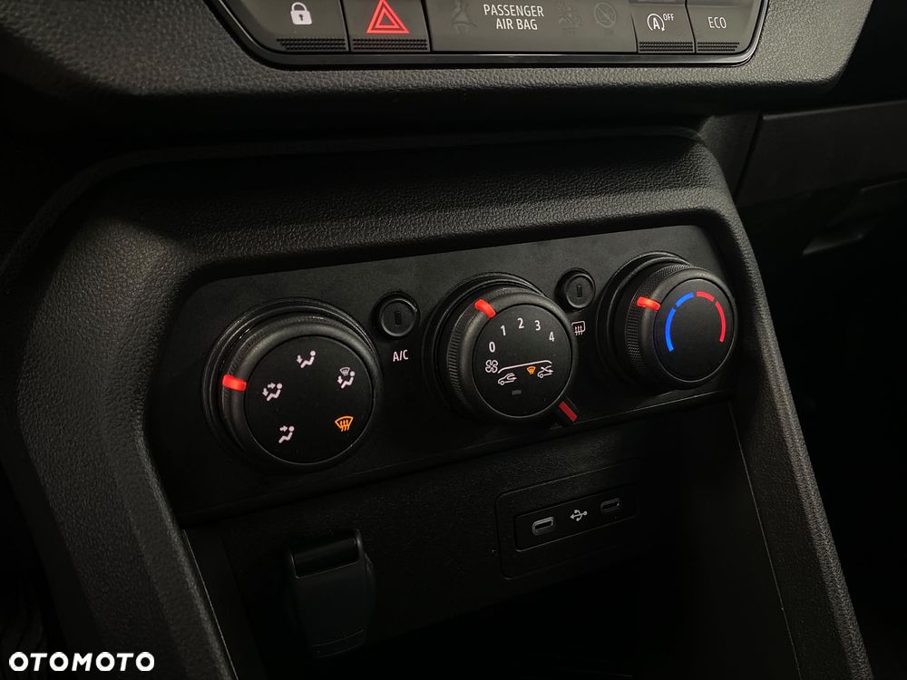 Dacia Sandero Stepway - 15