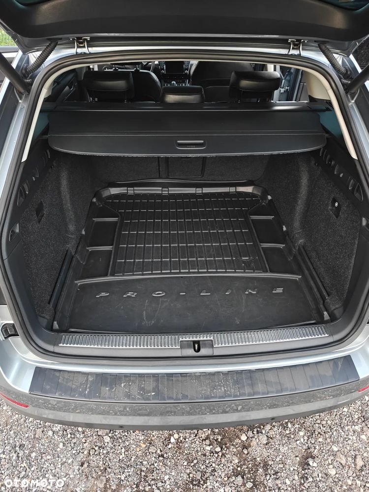 Skoda Superb 2.0 TSI 4x4 Style DSG - 18