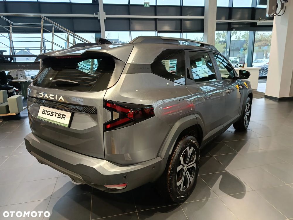Dacia Bigster 1.2 TCe mHEV Expression - 34