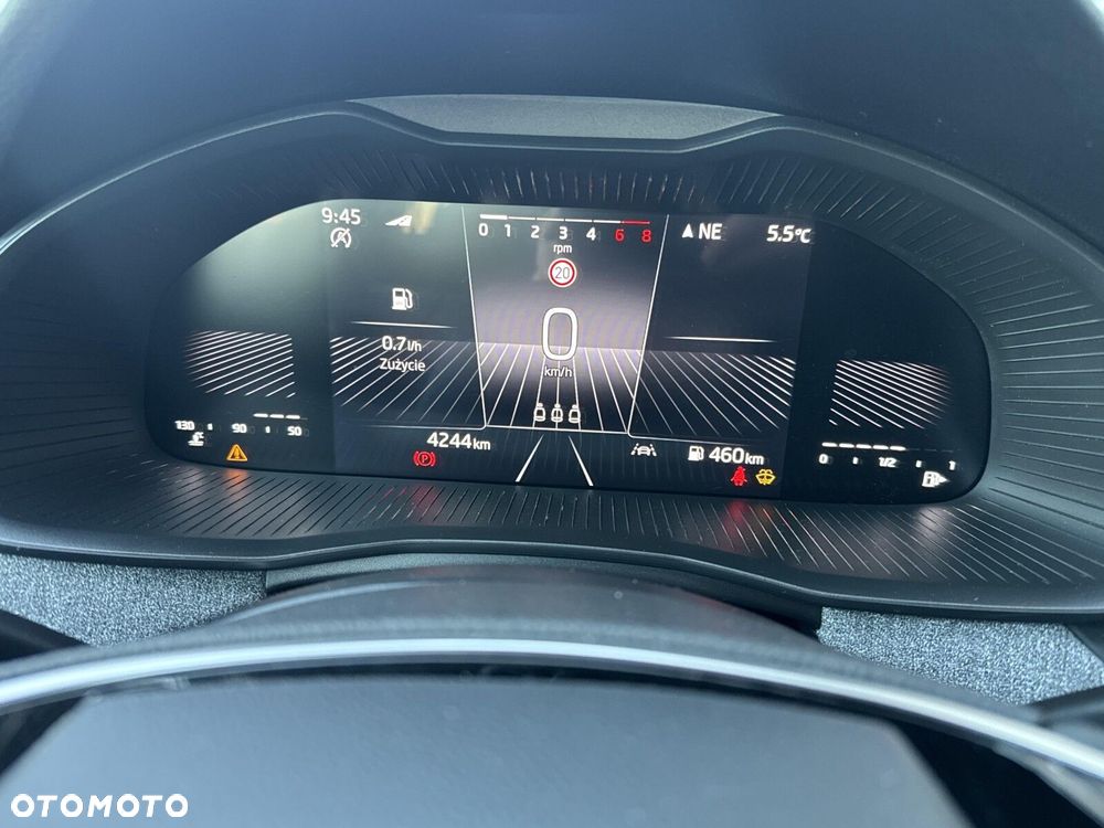 Skoda Scala 1.0 TSI Edition 130 - 16