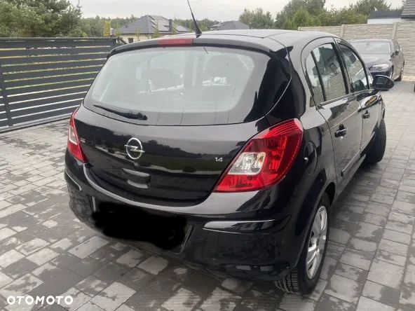 Opel Corsa - 6
