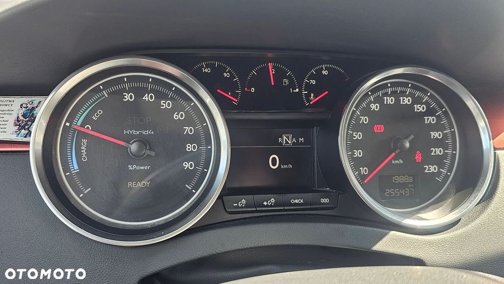 Peugeot 508 - 29
