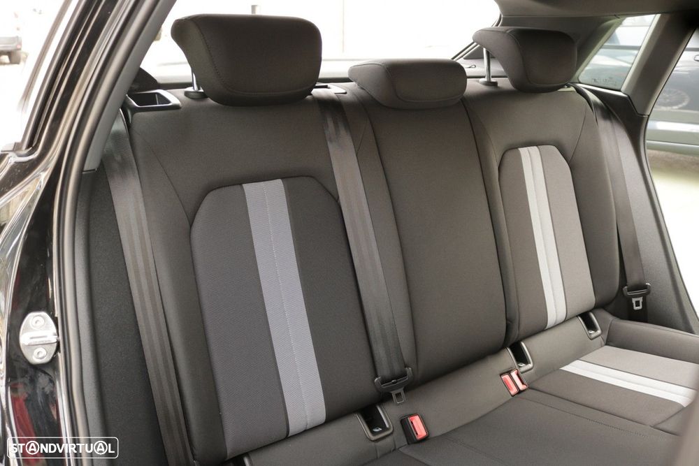 Audi A3 Sportback 40 TFSIe Advanced - 23