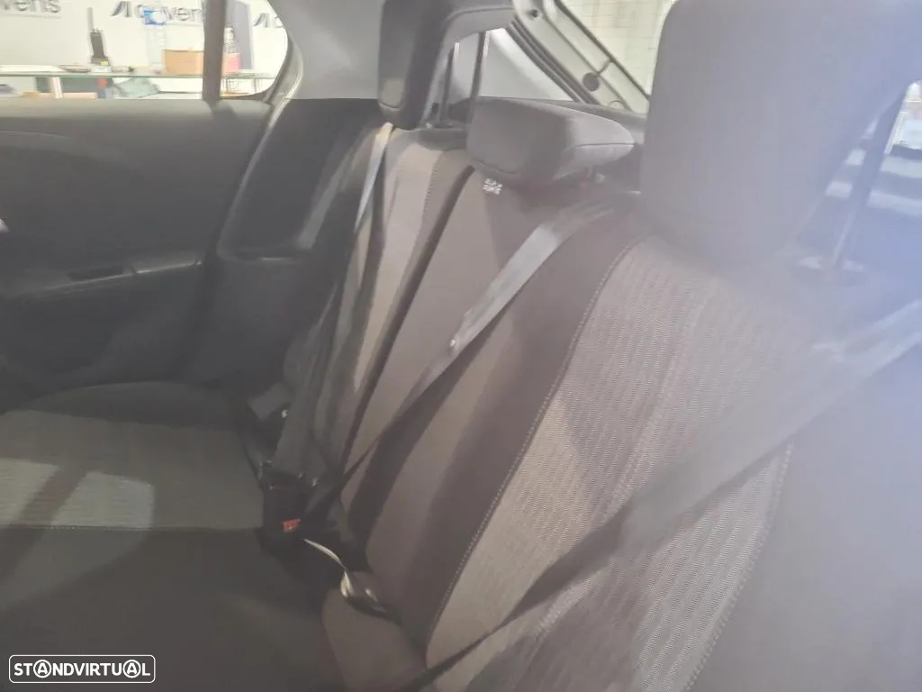 Opel Corsa-e Business Edition - 11