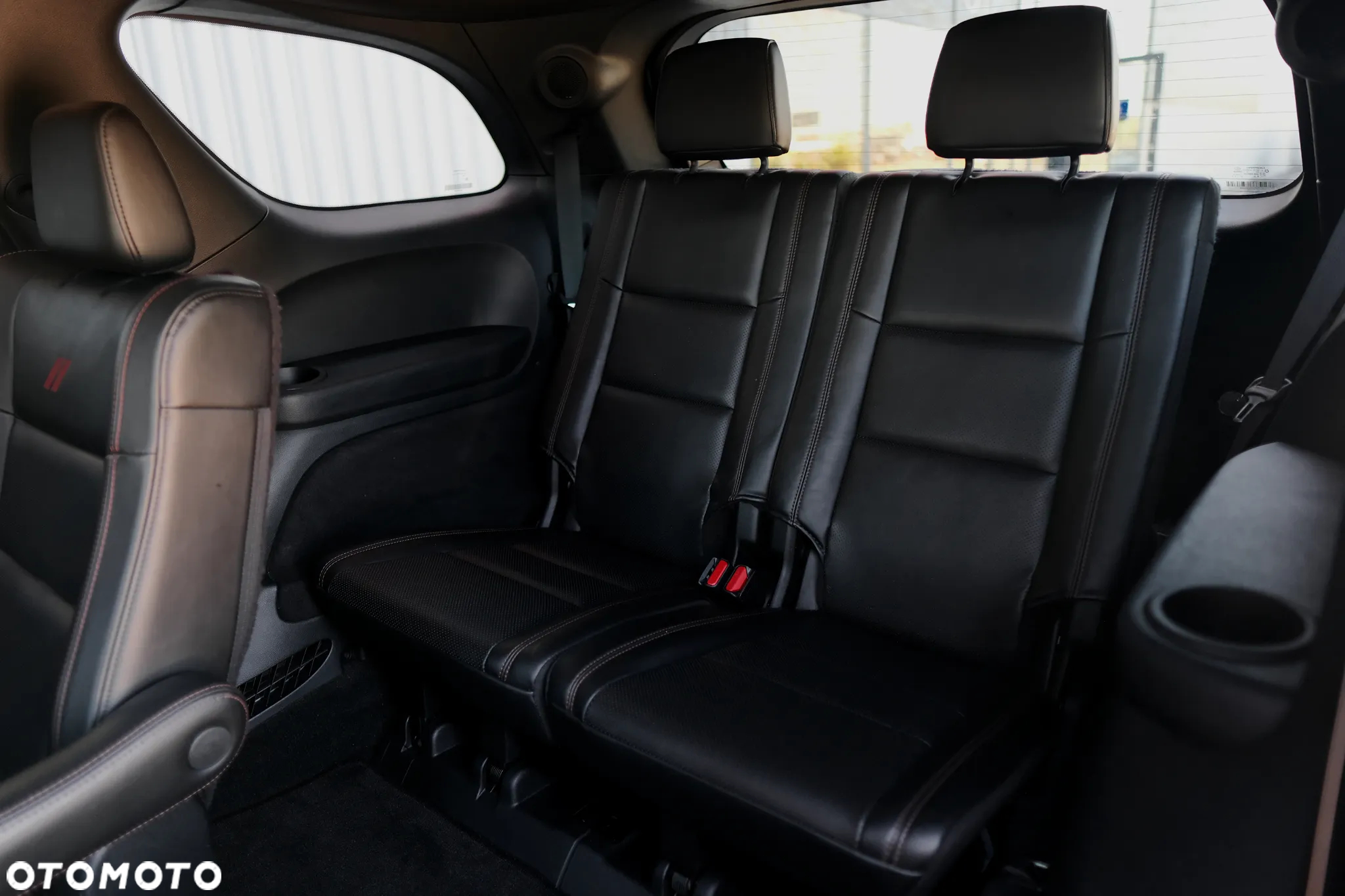 Dodge Durango 5.7 R/T - 33