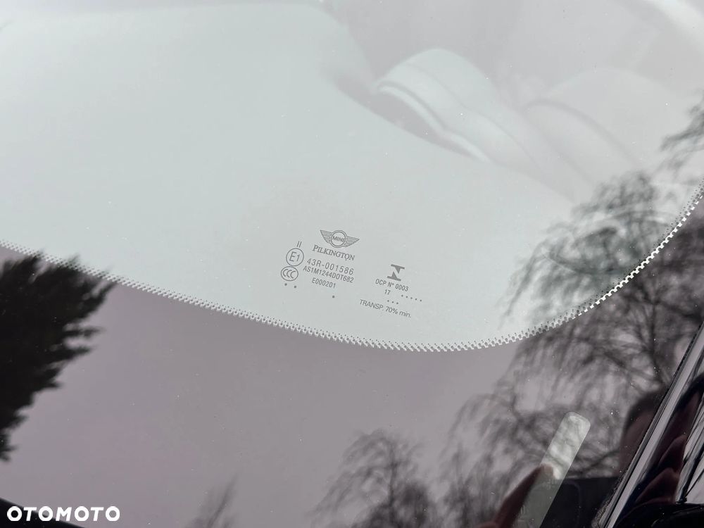 MINI Countryman Cooper S E ALL4 - 31