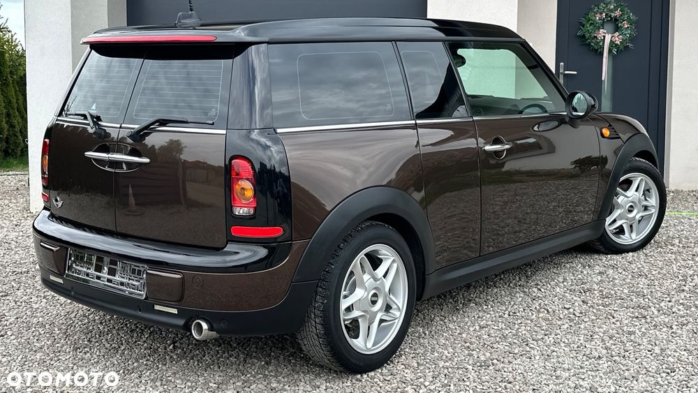 MINI Clubman - 17