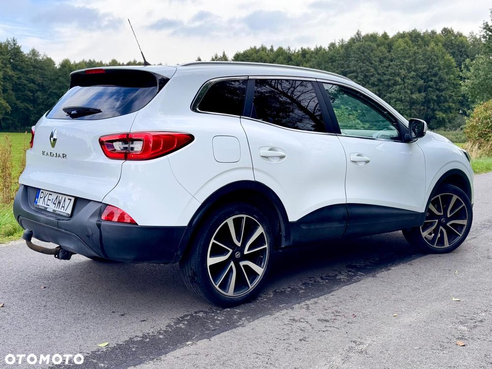 Renault Kadjar - 12