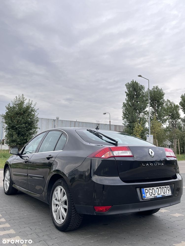 Renault Laguna 2.0 Bose Edition - 5
