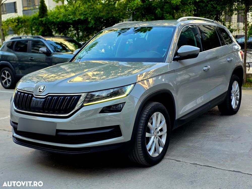 Skoda Kodiaq - 7