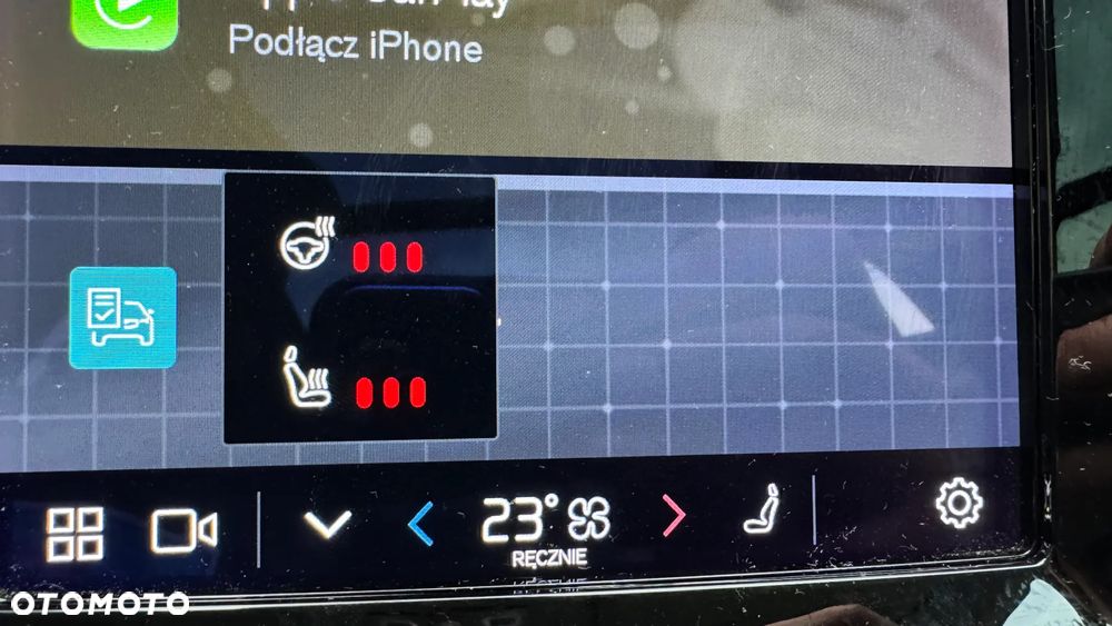 Volvo V60 B4 D Ultimate Bright - 35