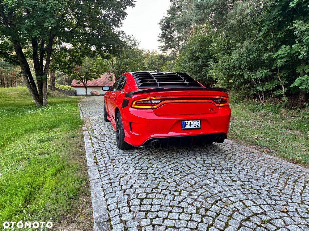Dodge Charger - 3