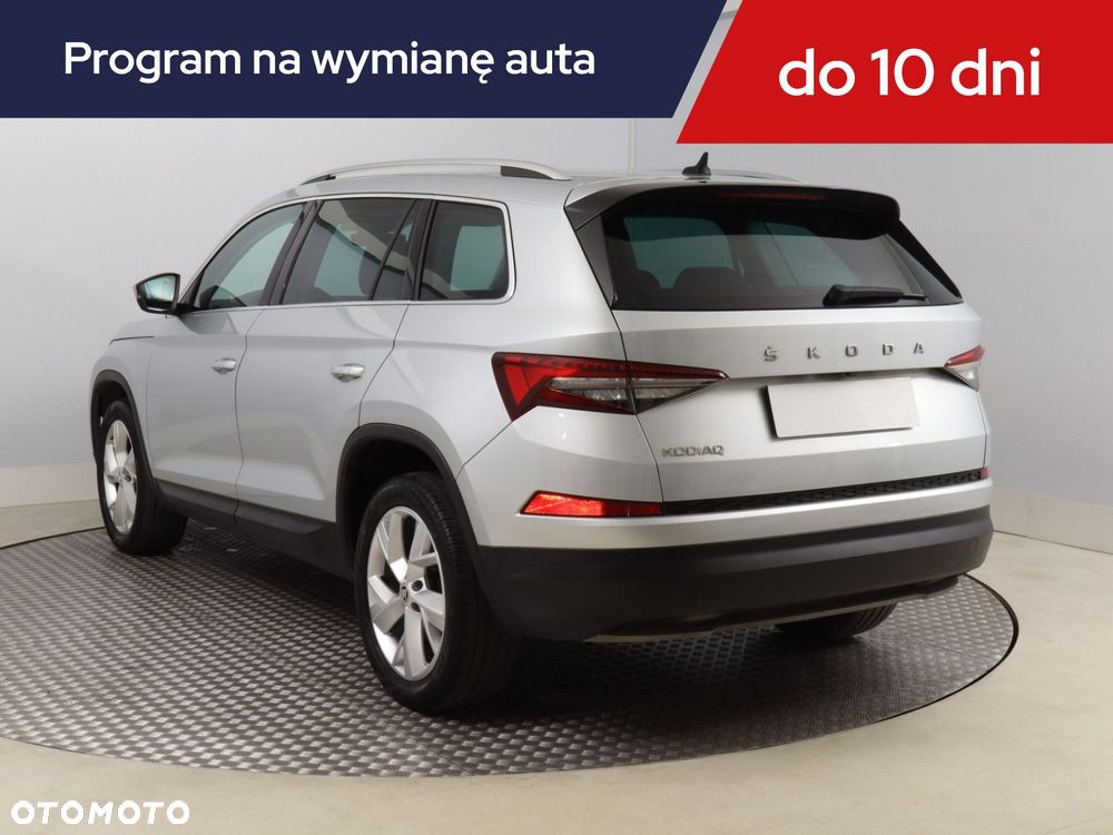 Skoda Kodiaq - 6