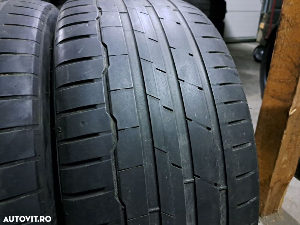 ! 2 anvelope 265/30 R22 Hankook - 3