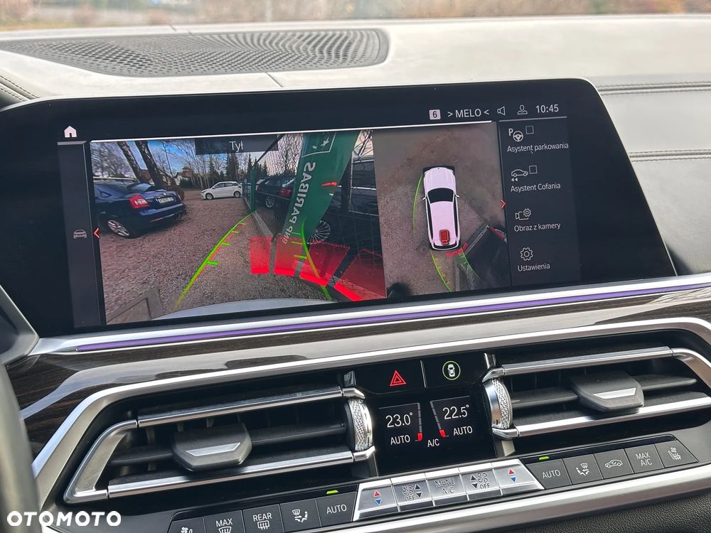 BMW X5 xDrive30d sport - 20