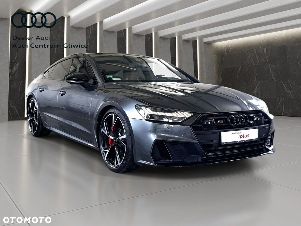 Audi S7 Sportback - 9