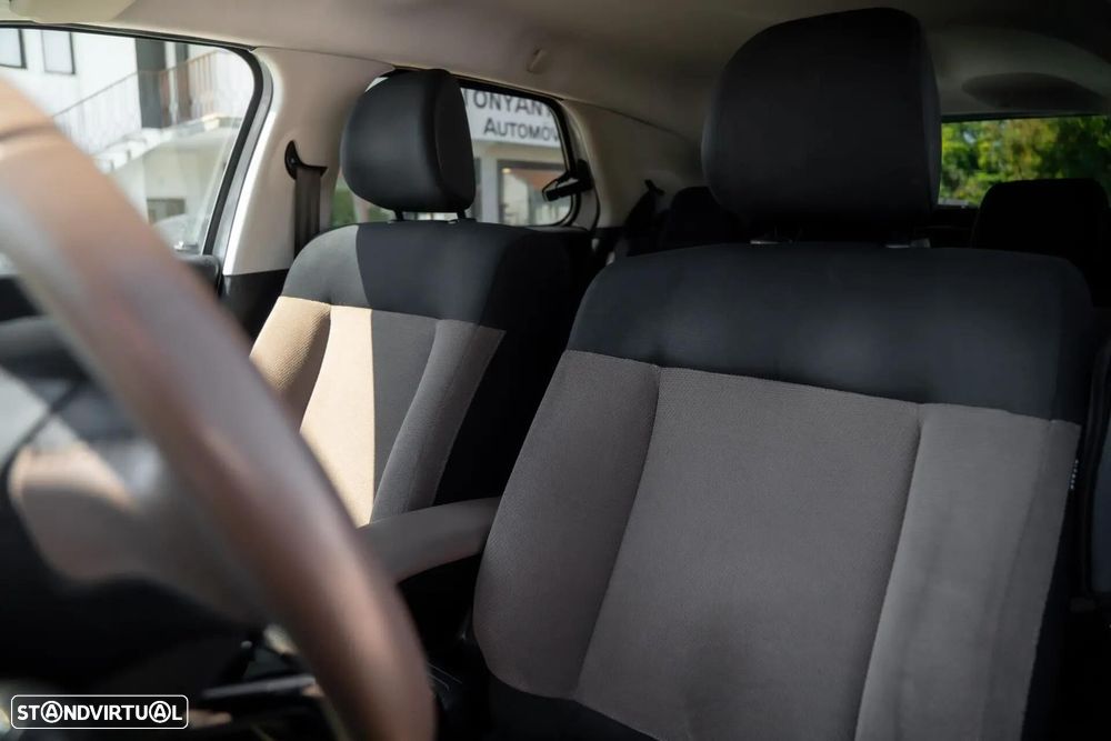 Citroën C4 Cactus 1.6 BlueHDi Feel - 13
