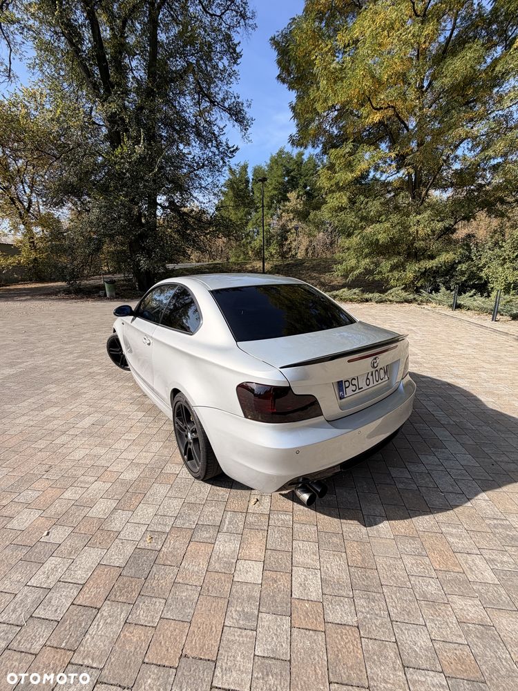 BMW Seria 1 - 3