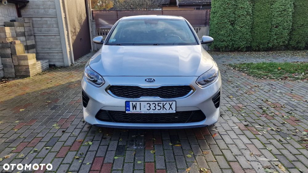 Kia Ceed 1.0 T-GDI S - 4