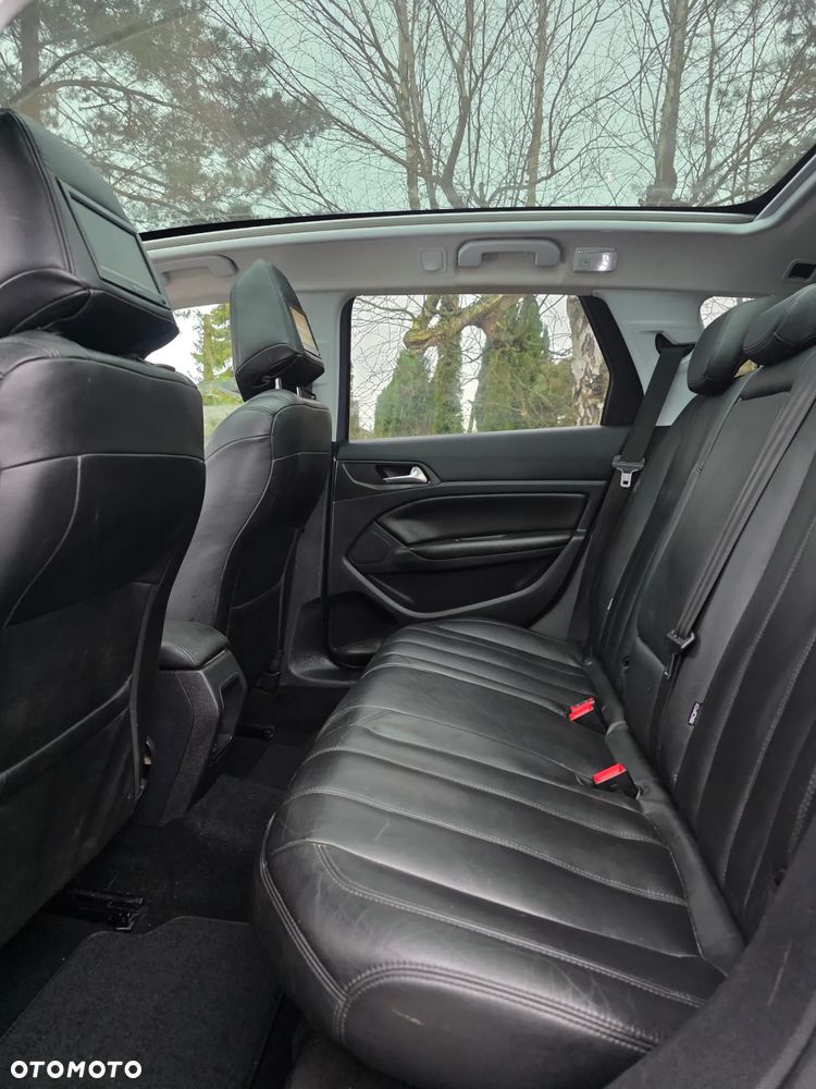 Peugeot 308 1.6 BlueHDi Business Line S&S - 30