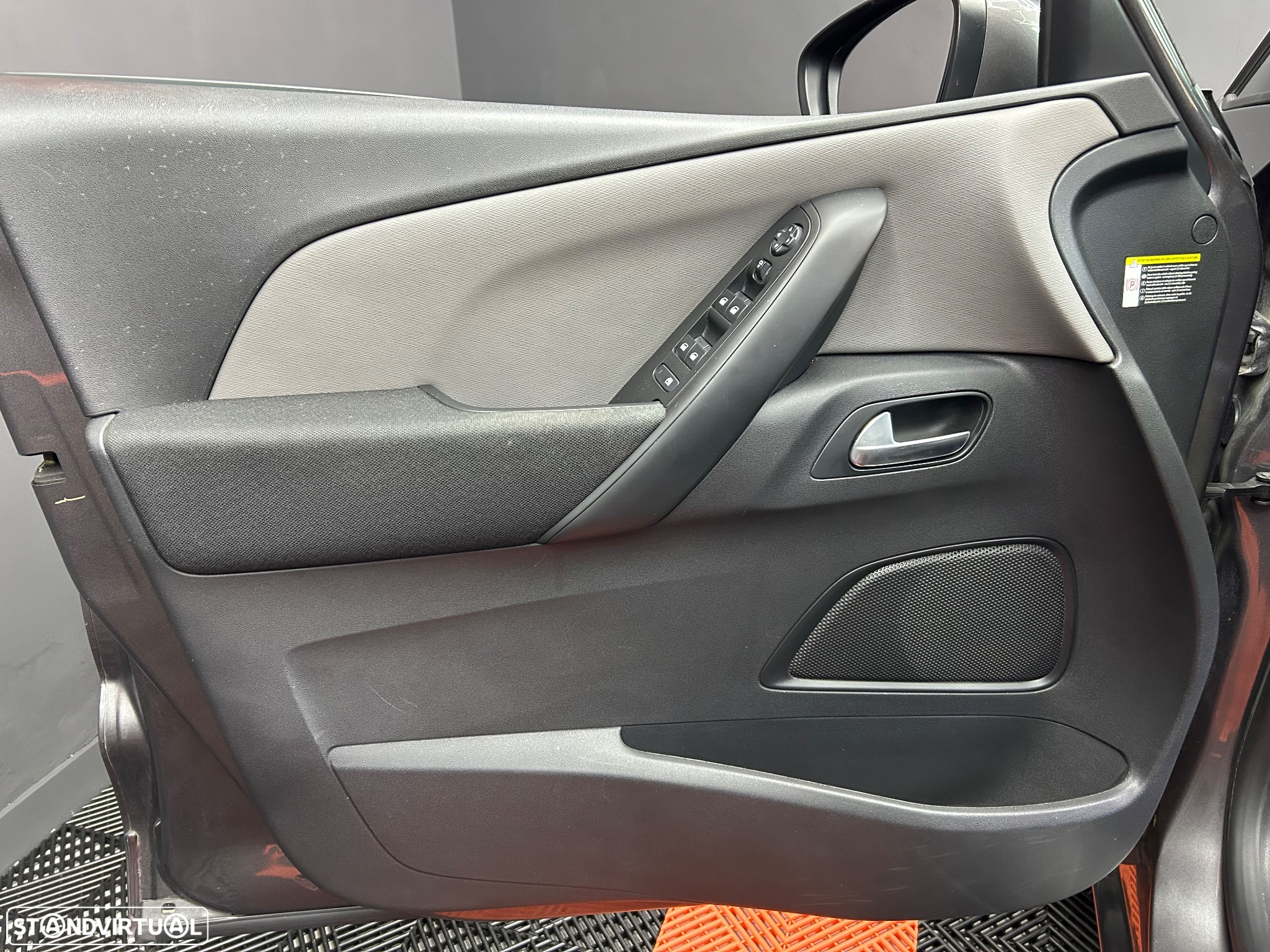 Citroën C4 Spacetourer BlueHDi 120 Stop&Start SELECTION - 31