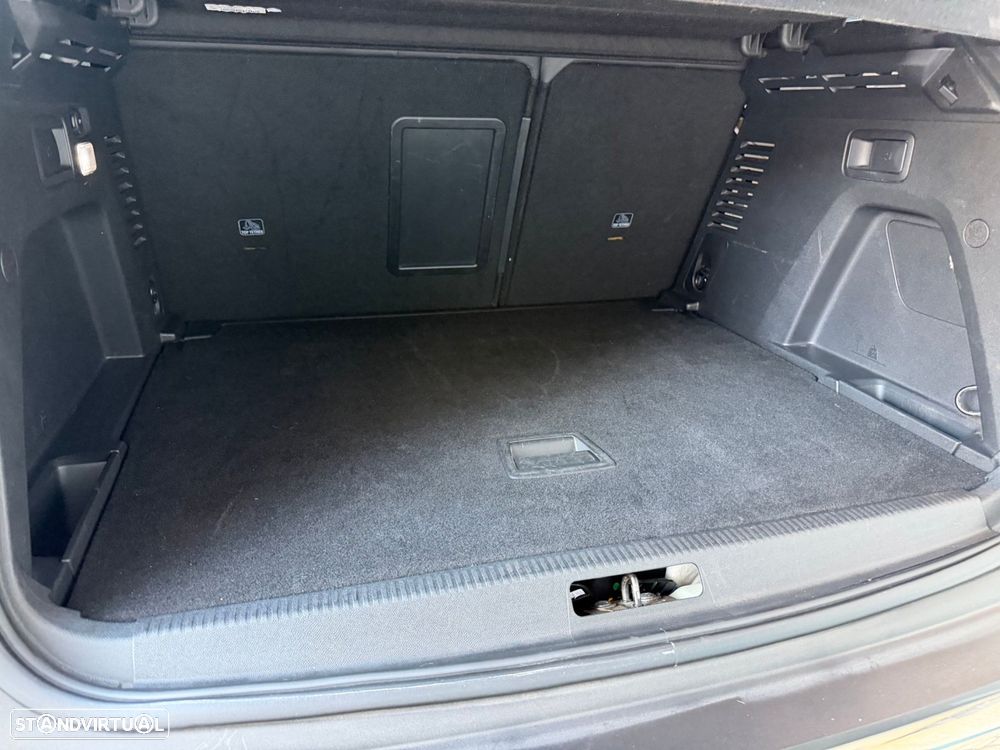 Peugeot 3008 PureTech 130 Stop & Start Allure - 25