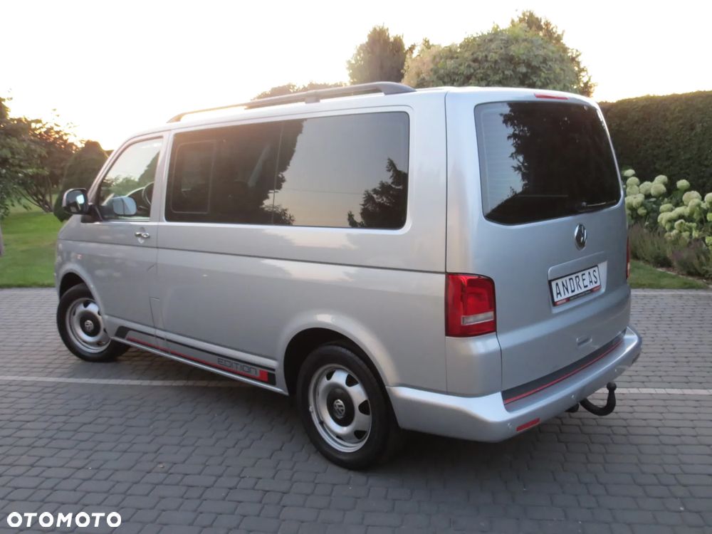 Volkswagen Multivan L1 Startline - 10