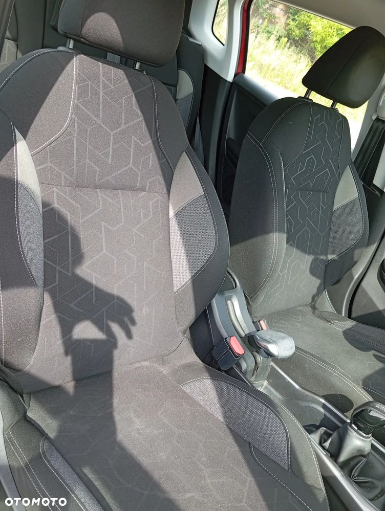 Peugeot 2008 1.2 Pure Tech Active EU6 - 15
