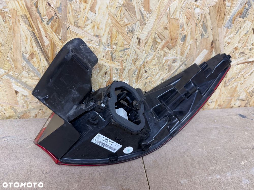 LAMPA TYŁ LEWA OPEL GRANDLAND X LED 81660101 YP00098380 - 5