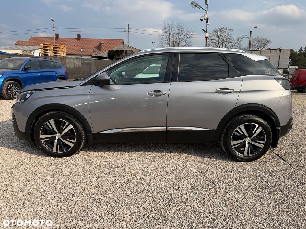 Peugeot 3008 BlueHDi 150 Stop & Start Allure - 7