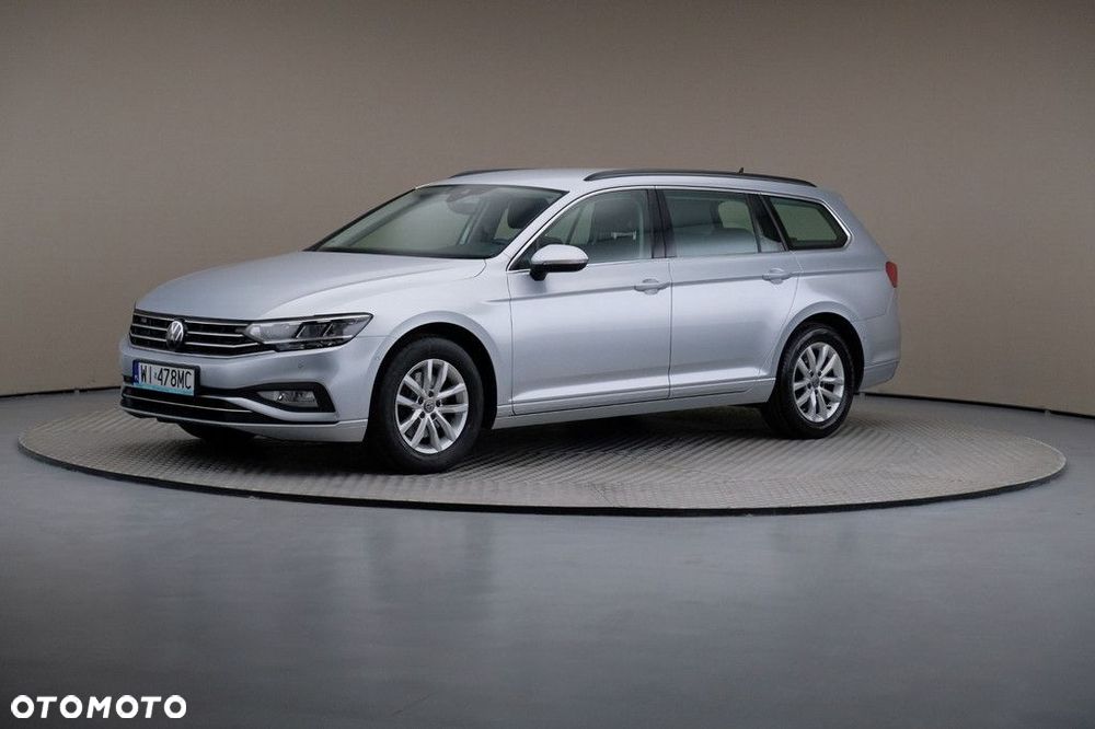 Volkswagen Passat 1.5 TSI EVO Business DSG - 1
