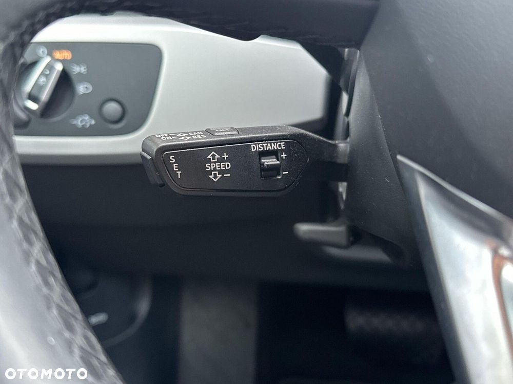 Audi A4 Limousine - 20