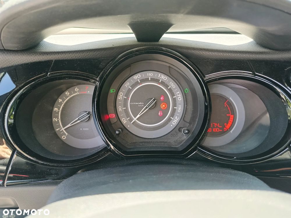Citroën C3 1.4 Attraction - 13