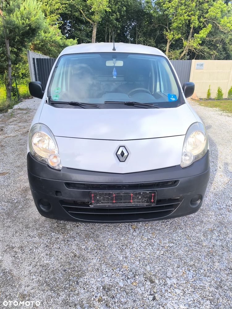Renault Kangoo - 2