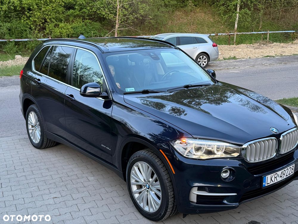BMW X5 - 9